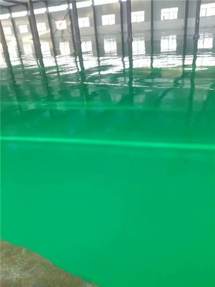 文儒镇，我直接给你一份室外地坪漆翻新维修